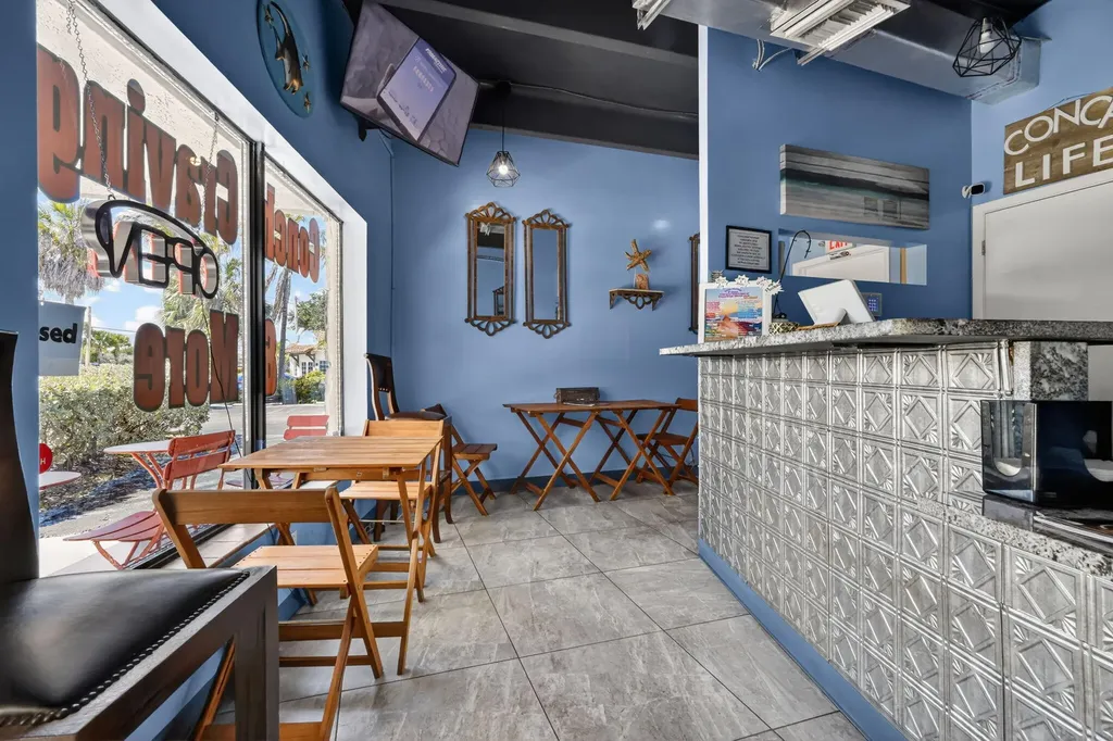 1191 N Federal Highway Delray Beach FL