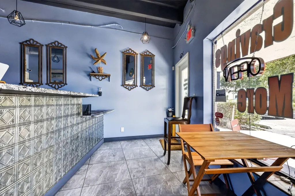 1191 N Federal Highway Delray Beach FL