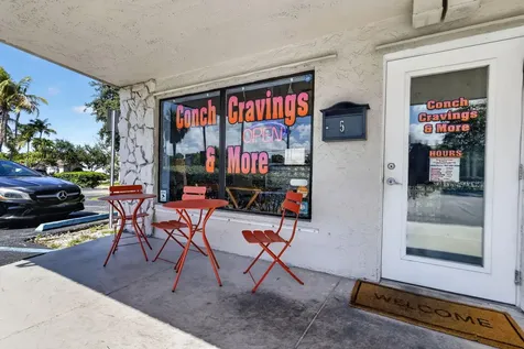 1191 N Federal Highway Delray Beach FL