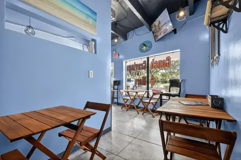 1191 N Federal Highway Delray Beach FL
