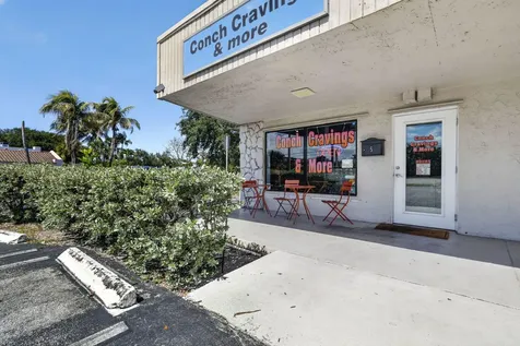 1191 N Federal Highway Delray Beach FL