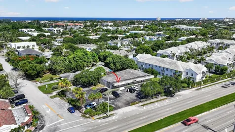 1191 N Federal Highway Delray Beach FL