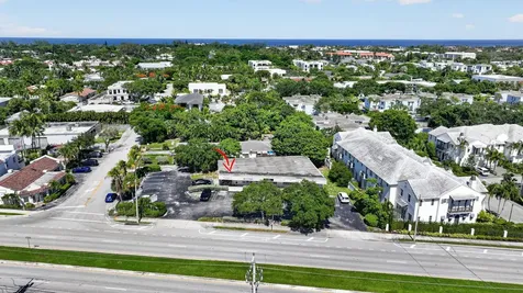 1191 N Federal Highway Delray Beach FL