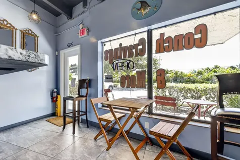 1191 N Federal Highway Delray Beach FL