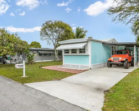 1680 SW 84th Avenue Davie FL 33324