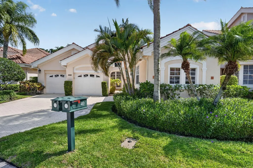 402 Eagleton Cove Way Palm Beach Gardens FL 33418