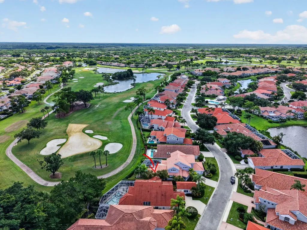 402 Eagleton Cove Way Palm Beach Gardens FL 33418