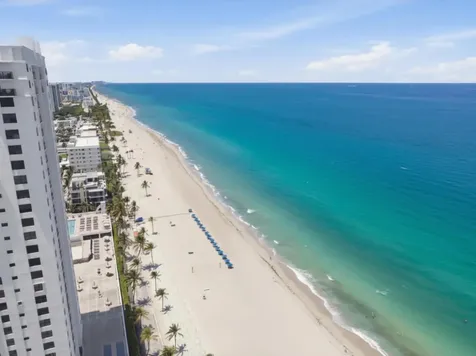 2301 S Ocean Drive Hollywood FL 33019