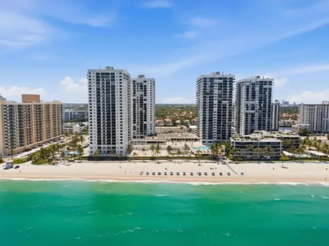 2301 S Ocean Drive Hollywood FL 33019