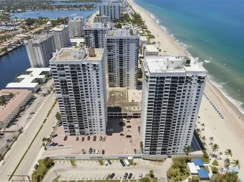 2301 S Ocean Drive Hollywood FL 33019