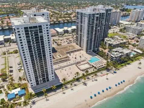 2301 S Ocean Drive Hollywood FL 33019