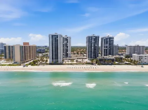 2301 S Ocean Drive Hollywood FL 33019