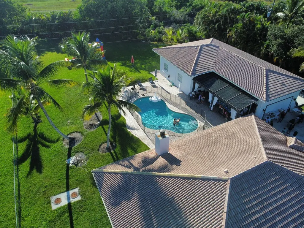 2681 SW 156th Avenue Davie FL 33331