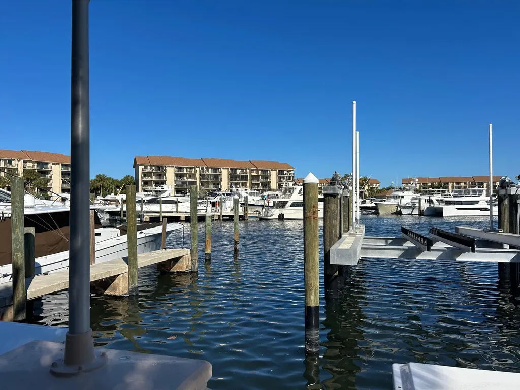 2601 Marina Isle Way Jupiter FL 33477