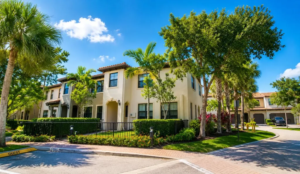 3390 NW 125th Avenue Sunrise FL 33323