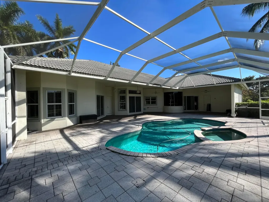 7724 NW 47th Drive Coral Springs FL 33067