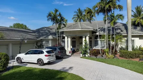 7724 NW 47th Drive Coral Springs FL 33067