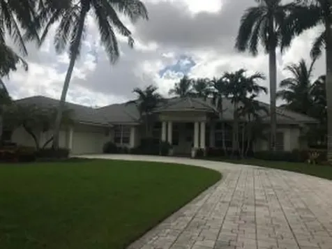 7724 NW 47th Drive Coral Springs FL 33067