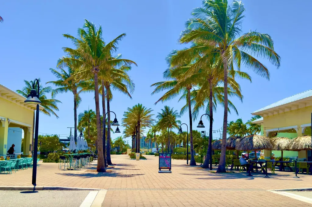 2401 Avenue Q West Palm Beach FL 33404