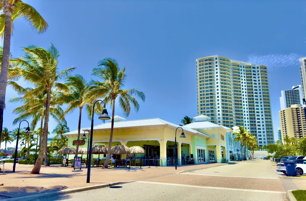 2401 Avenue Q West Palm Beach FL 33404