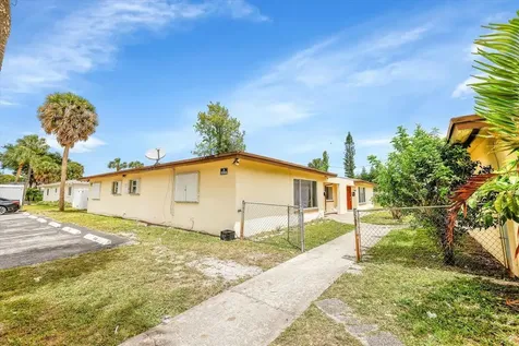 Lauderhill FL 33313