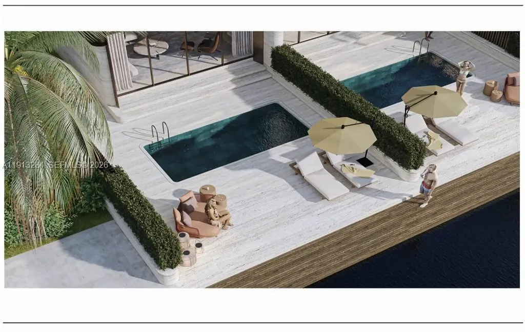 321 Hendricks Isle Fort Lauderdale FL 33301