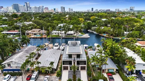 321 Hendricks Isle Fort Lauderdale FL 33301