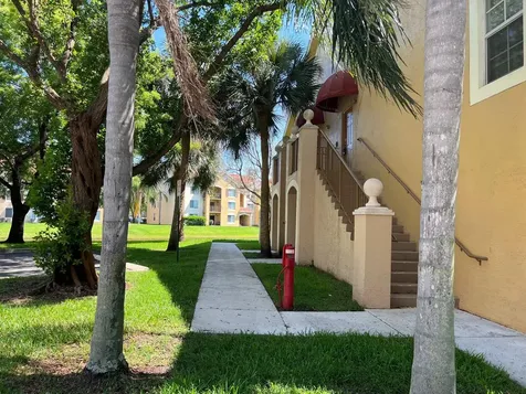 4220 San Marino Boulevard West Palm Beach FL 33409
