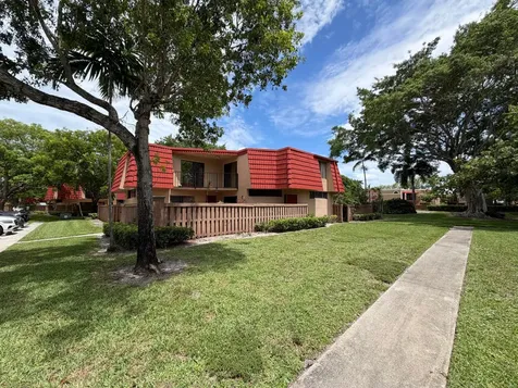 8273 Severn Drive Boca Raton FL 33433