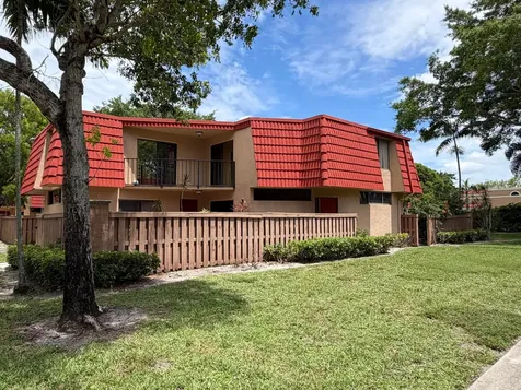 8273 Severn Drive Boca Raton FL 33433