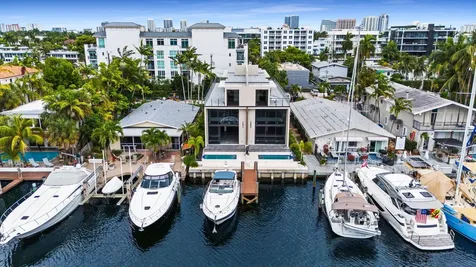 323 Hendricks Isle Fort Lauderdale FL 33301