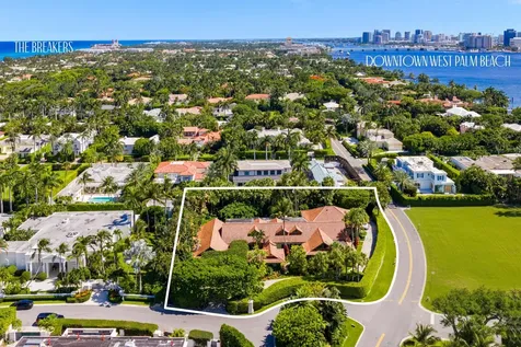 6 La Costa Way Palm Beach FL 33480