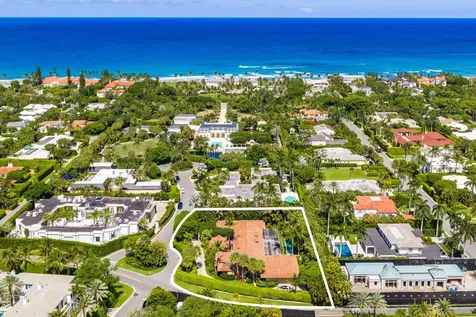 6 La Costa Way Palm Beach FL 33480