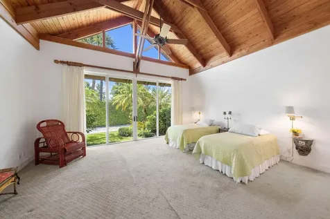 6 La Costa Way Palm Beach FL 33480