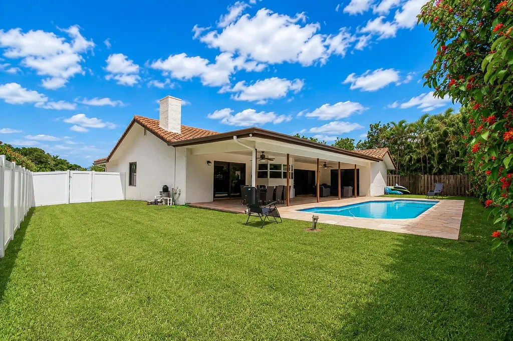 22209 Morning Glory Terrace Boca Raton FL 33433