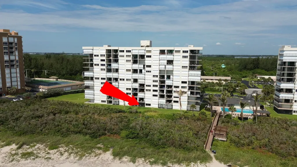 4200 N Hwy A1a Hutchinson Island FL 34949