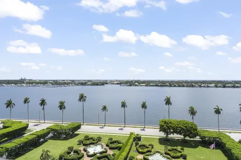 1801 S Flagler Drive West Palm Beach FL 33401
