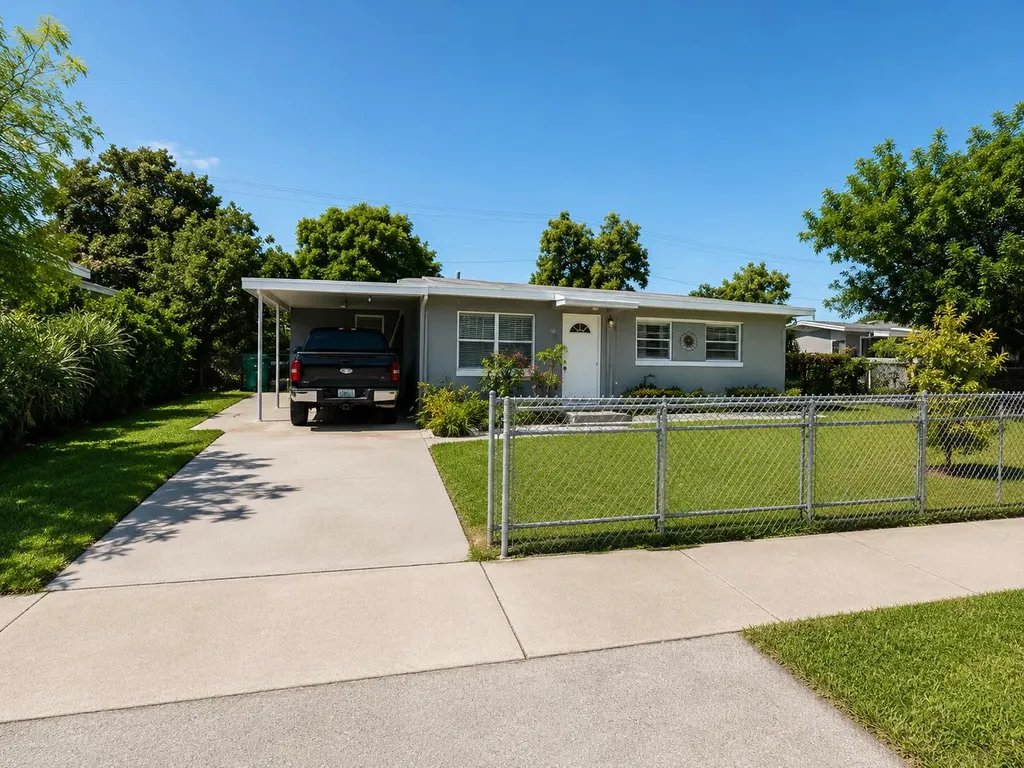 5341 NW 180th Terrace Miami Gardens FL 33055