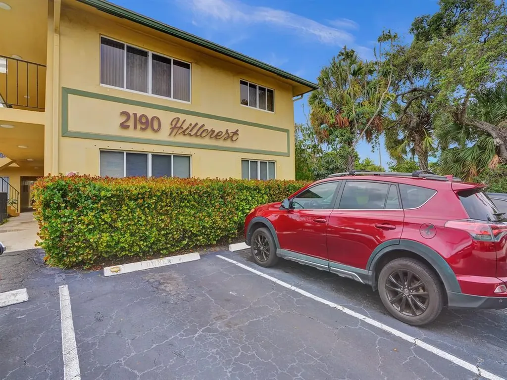 2190 SE 5th Street Pompano Beach FL 33062