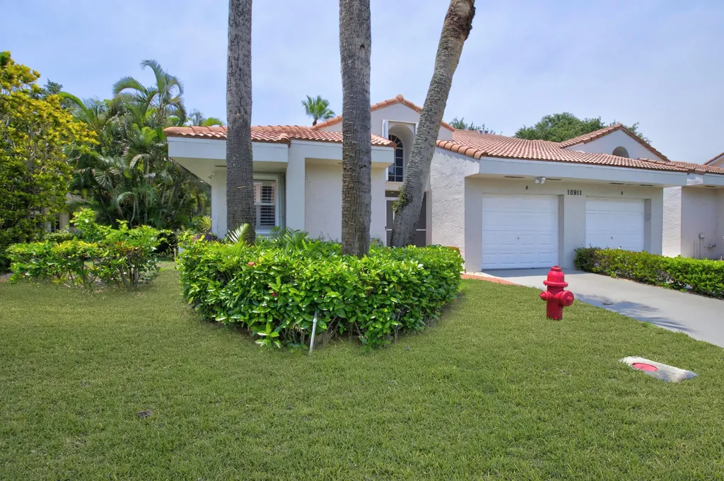 10911 Ladera Lane Boca Raton FL 33498