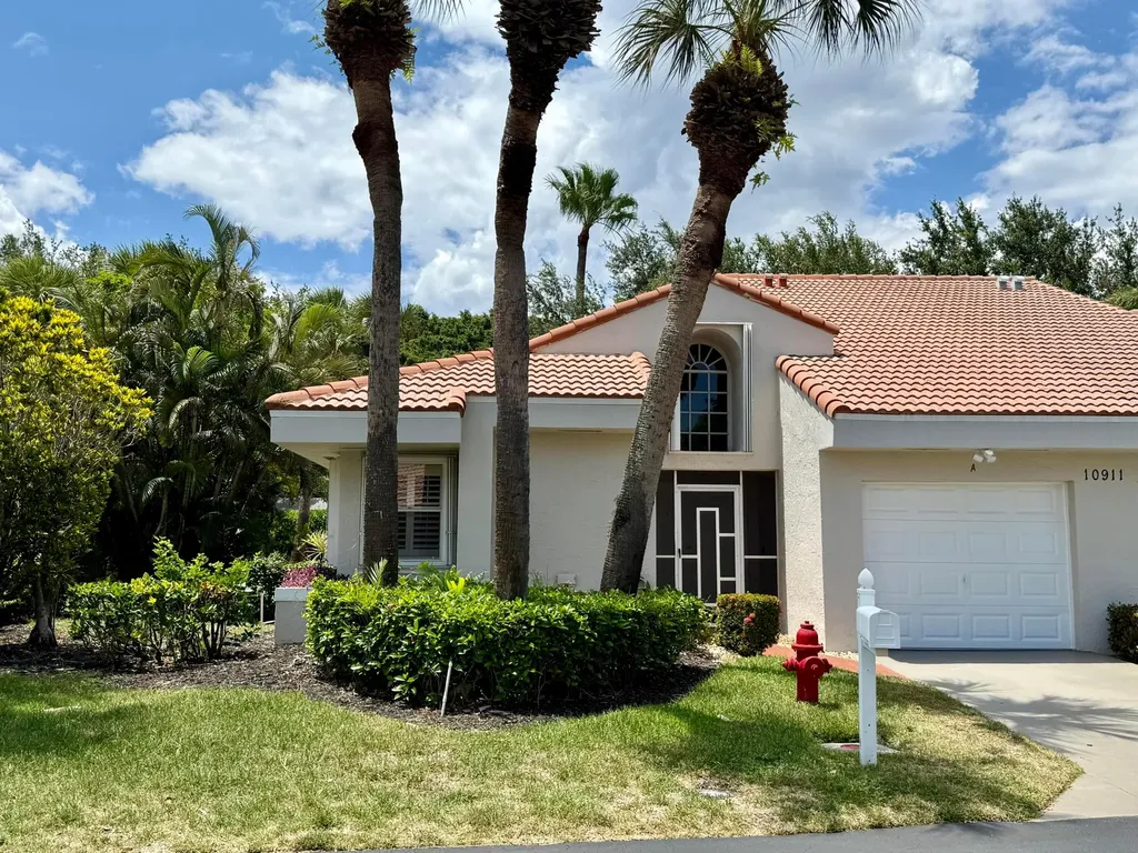 10911 Ladera Lane Boca Raton FL 33498