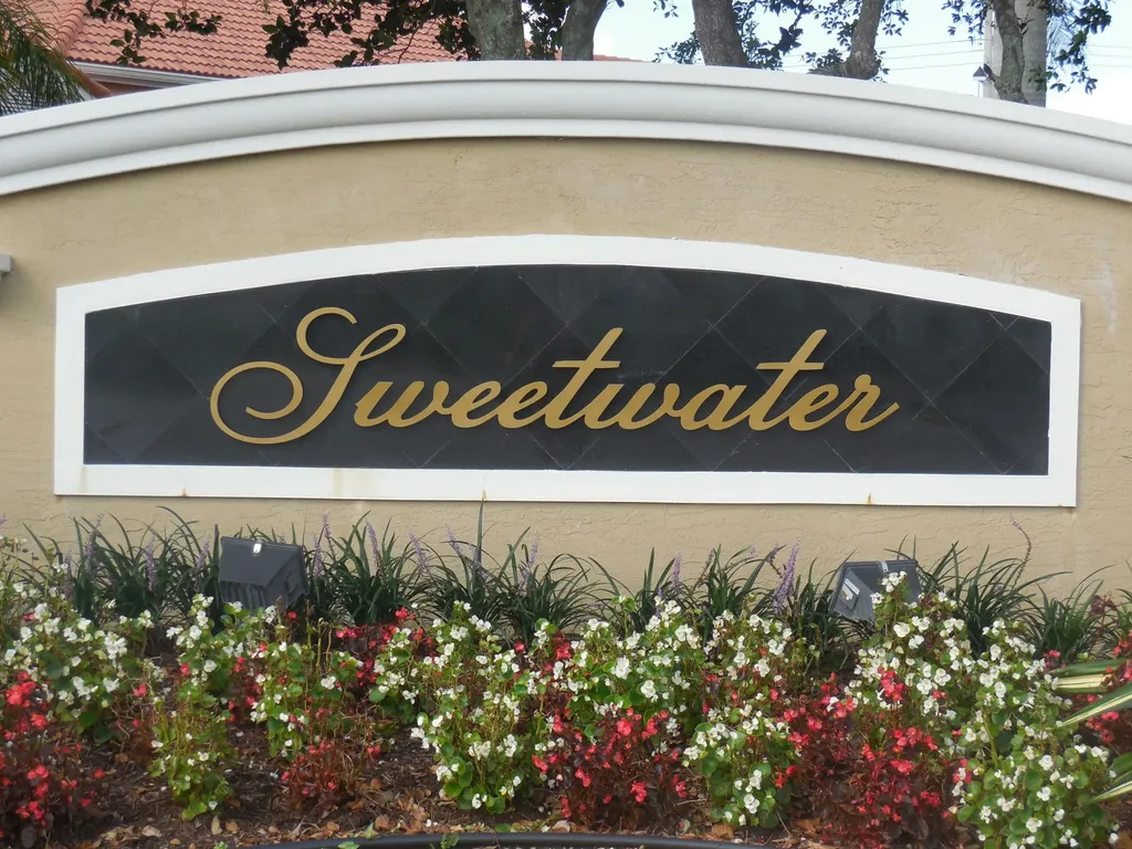 10911 Ladera Lane Boca Raton FL 33498