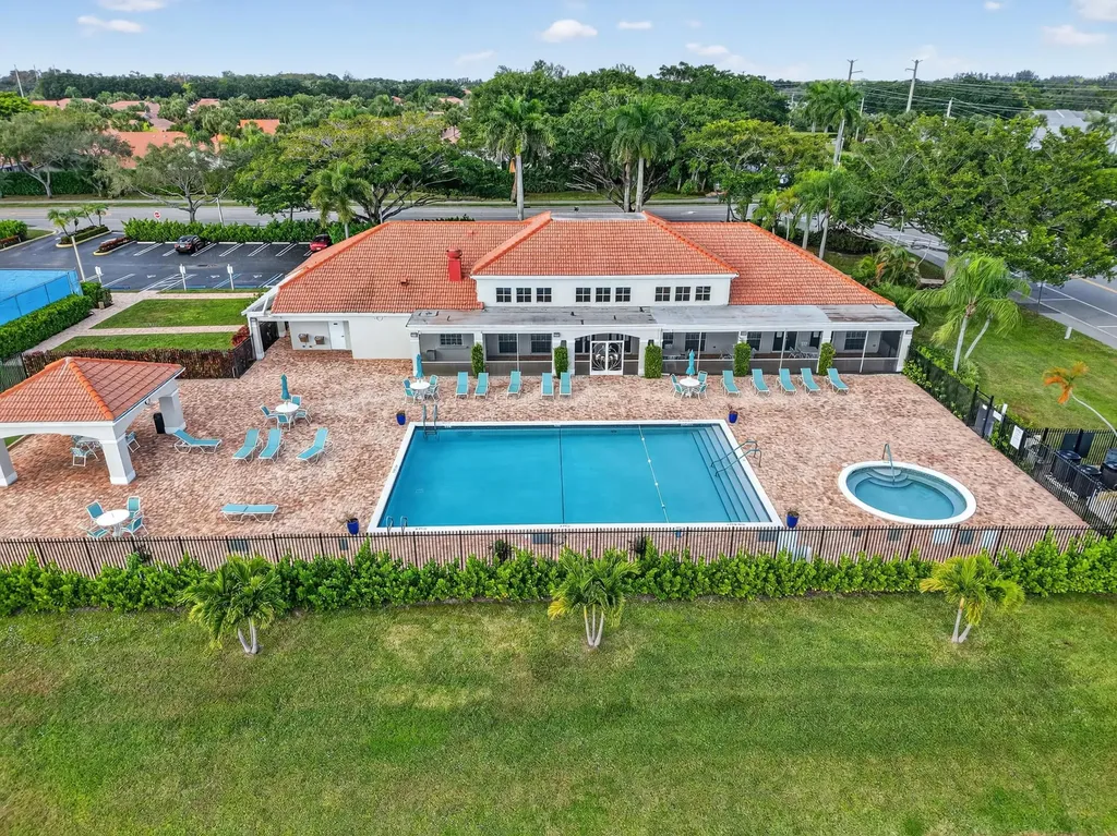 10911 Ladera Lane Boca Raton FL 33498