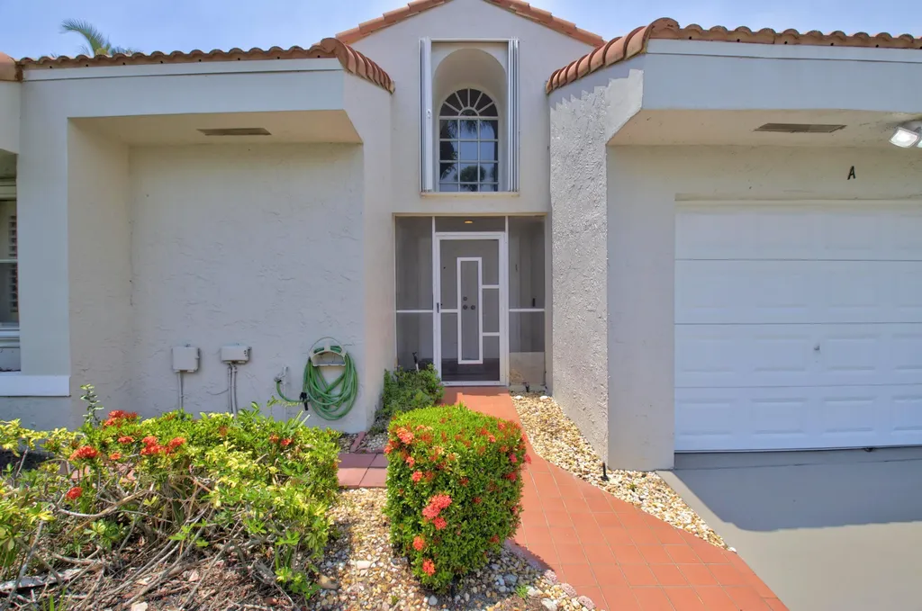 10911 Ladera Lane Boca Raton FL 33498