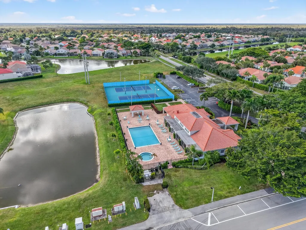 10911 Ladera Lane Boca Raton FL 33498