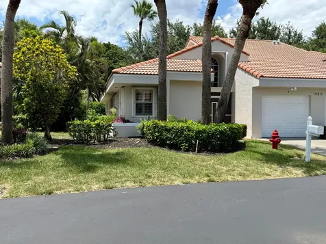 10911 Ladera Lane Boca Raton FL 33498