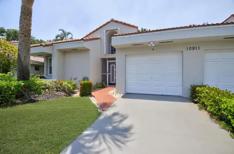 10911 Ladera Lane Boca Raton FL 33498