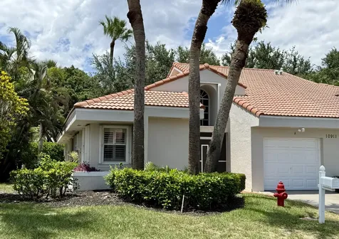 10911 Ladera Lane Boca Raton FL 33498