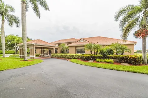 10911 Ladera Lane Boca Raton FL 33498