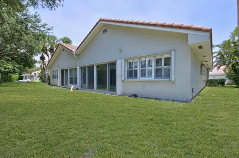 10911 Ladera Lane Boca Raton FL 33498